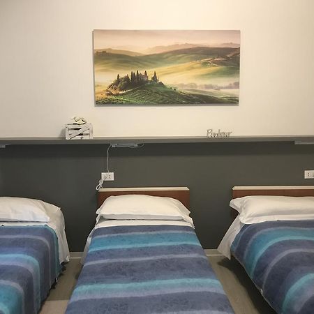 Albergo Chiara Savignone Екстериор снимка