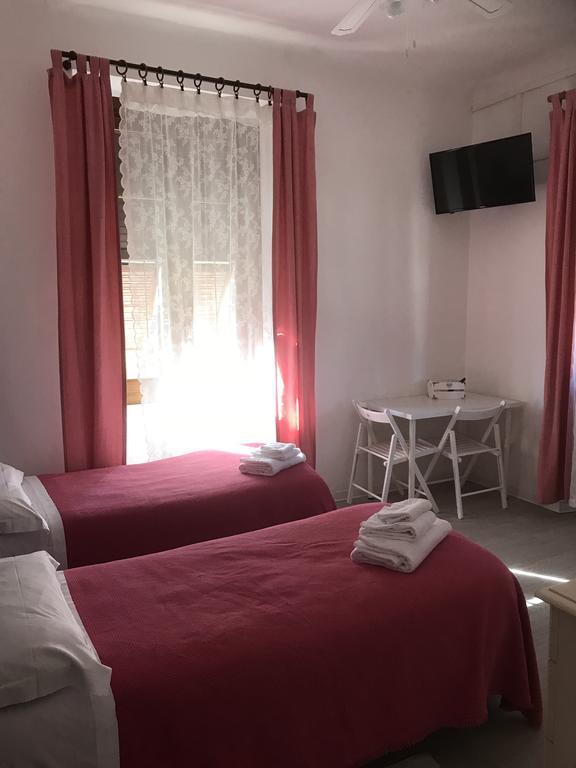 Albergo Chiara Savignone Екстериор снимка