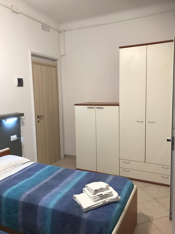 Albergo Chiara Savignone Екстериор снимка